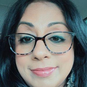 Meet your Posher, Rajashree